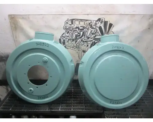 Air Cleaner Not Available N/A Machinery And Truck Parts