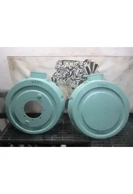 Not Available N/A Air Cleaner