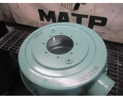 Not Available N/A Air Cleaner
