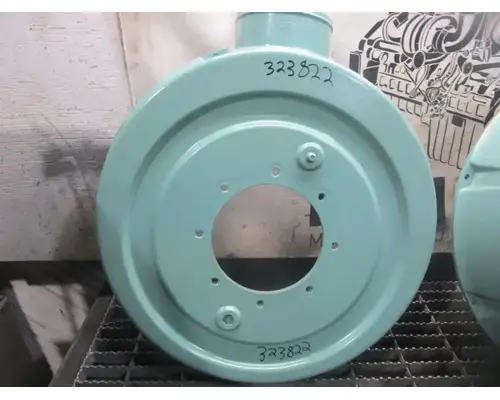 Not Available N/A Air Cleaner