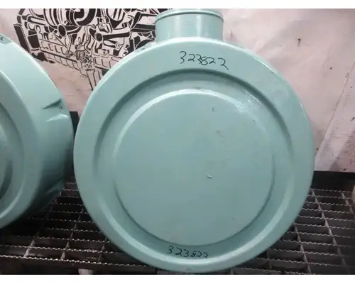 Not Available N/A Air Cleaner