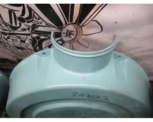 Not Available N/A Air Cleaner