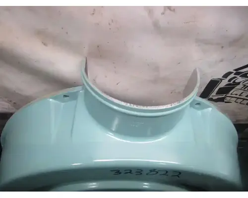 Not Available N/A Air Cleaner