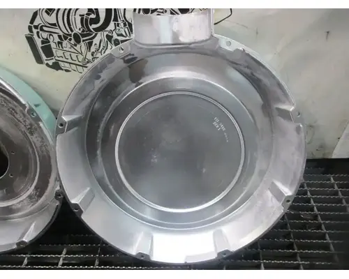 Not Available N/A Air Cleaner