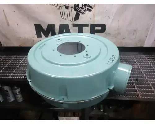 Not Available N/A Air Cleaner