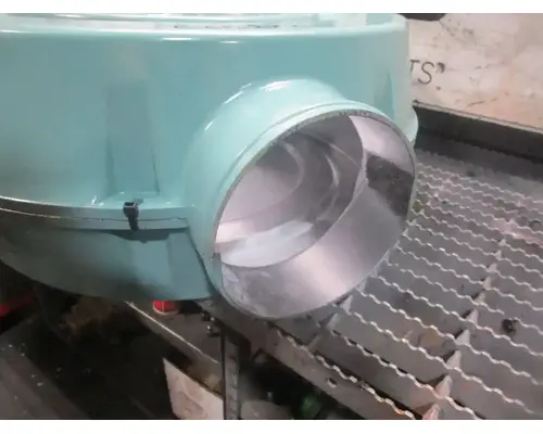 Not Available N/A Air Cleaner