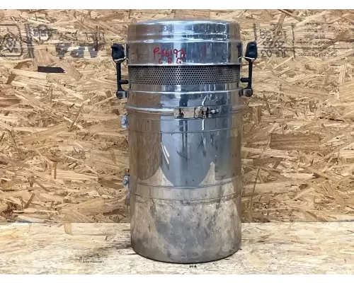 Air Cleaner Not Available N/A Complete Recycling Group LLC