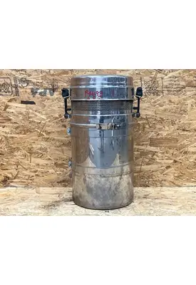 Not Available N/A Air Cleaner