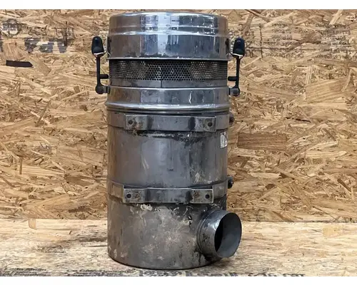 Not Available N/A Air Cleaner