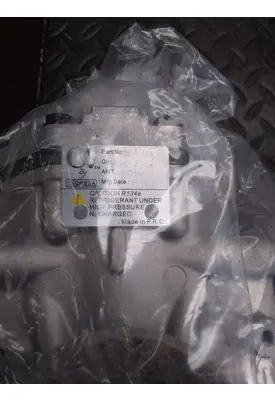 Not Available N/A Air Conditioner Compressor