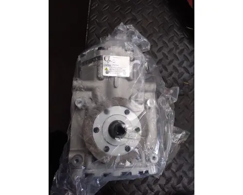 Not Available N/A Air Conditioner Compressor