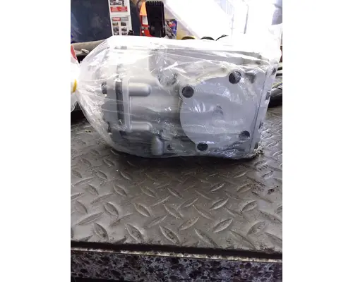 Not Available N/A Air Conditioner Compressor