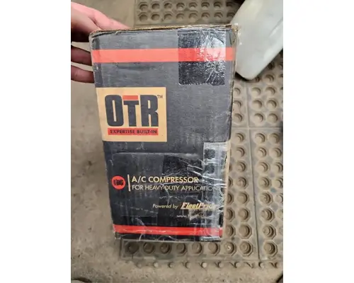 Not Available N/A Air Conditioner Compressor