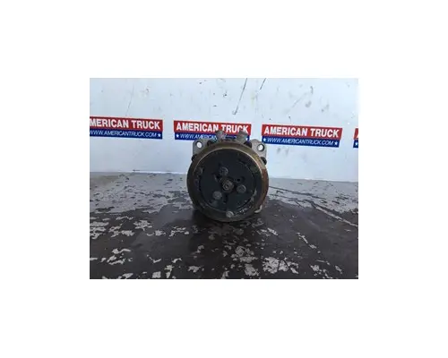 Air Conditioner Compressor NOT AVAILABLE N/A American Truck Salvage