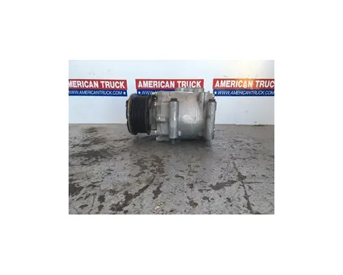 Air Conditioner Compressor NOT AVAILABLE N/A American Truck Salvage