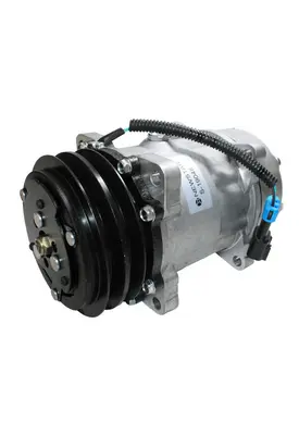 Not Available N/A Air Conditioner Compressor