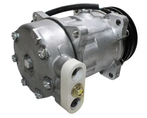 Not Available N/A Air Conditioner Compressor