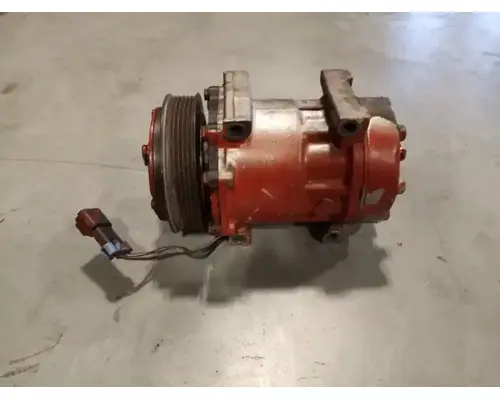 Air Conditioner Compressor Not Available N/A Holst Truck Parts