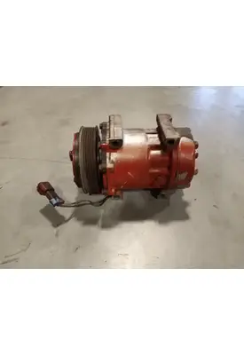 Not Available N/A Air Conditioner Compressor