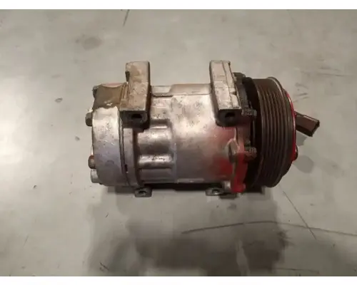 Not Available N/A Air Conditioner Compressor