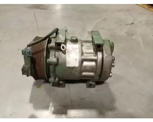 Not Available N/A Air Conditioner Compressor