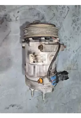 Not Available N/A Air Conditioner Compressor