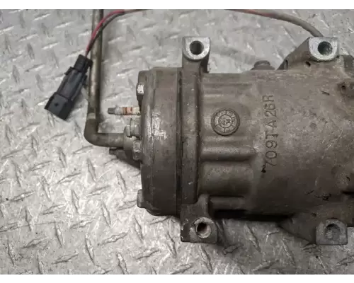 Not Available N/A Air Conditioner Compressor