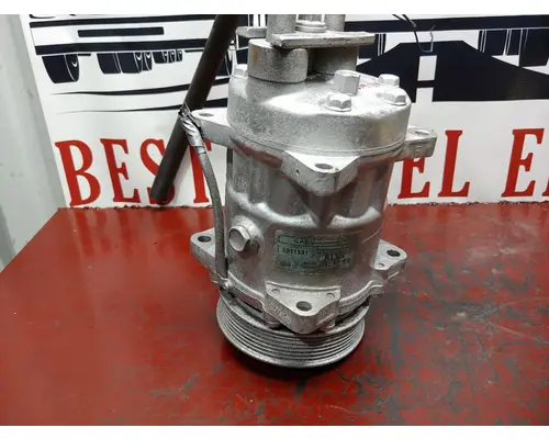 Air Conditioner Compressor Not Available N/A Machinery And Truck Parts