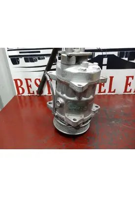 Not Available N/A Air Conditioner Compressor