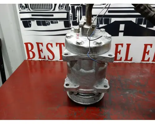 Not Available N/A Air Conditioner Compressor