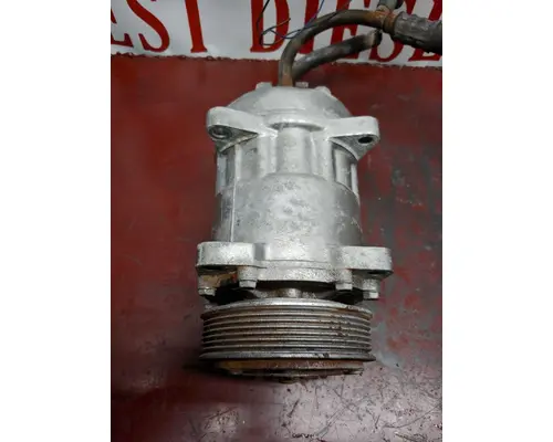 Not Available N/A Air Conditioner Compressor