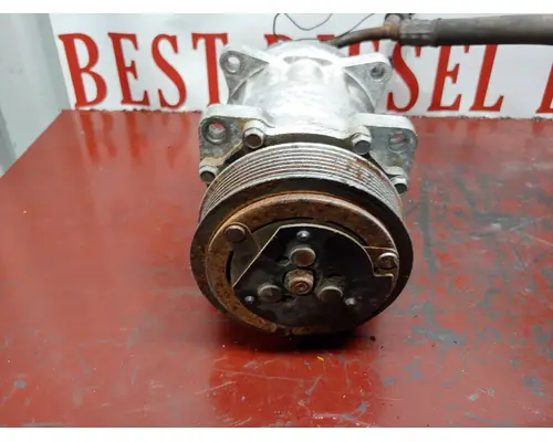 Not Available N/A Air Conditioner Compressor