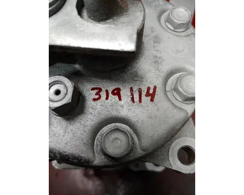 Not Available N/A Air Conditioner Compressor