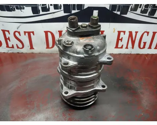 Air Conditioner Compressor Not Available N/A Machinery And Truck Parts