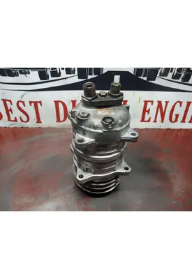 Not Available N/A Air Conditioner Compressor