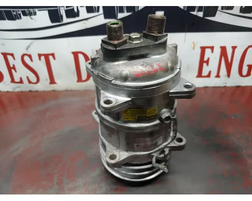 Not Available N/A Air Conditioner Compressor