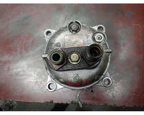 Not Available N/A Air Conditioner Compressor