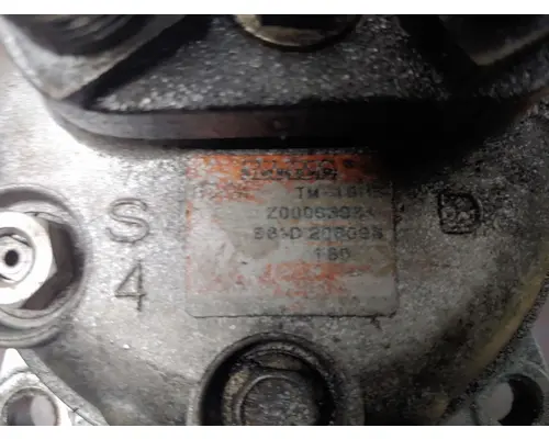 Not Available N/A Air Conditioner Compressor