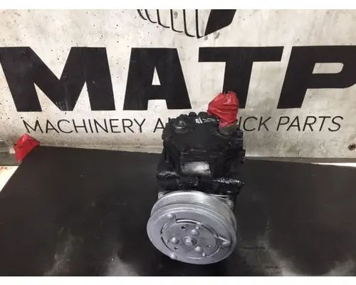 Air Conditioner Compressor Not Available N/A Machinery And Truck Parts