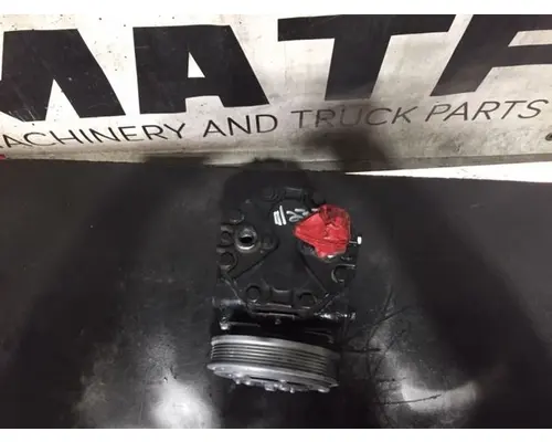 Not Available N/A Air Conditioner Compressor