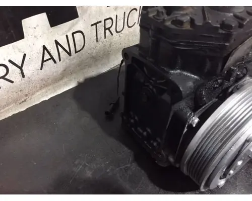 Not Available N/A Air Conditioner Compressor