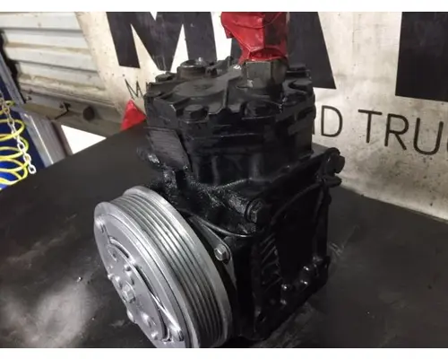 Not Available N/A Air Conditioner Compressor