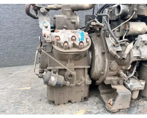 Not Available N/A Air Conditioner Compressor