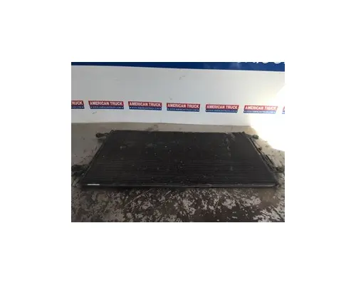 Air Conditioner Condenser NOT AVAILABLE N/A American Truck Salvage