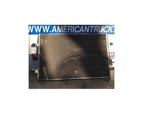 Air Conditioner Condenser NOT AVAILABLE N/A American Truck Salvage