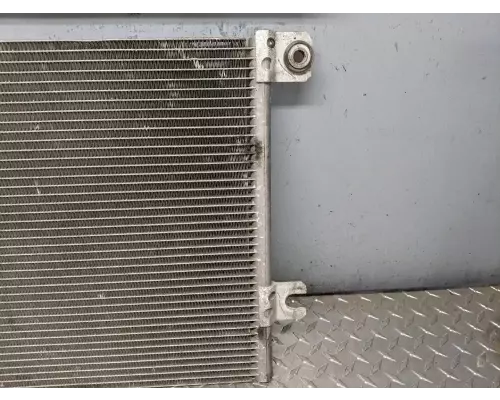 Not Available N/A Air Conditioner Condenser