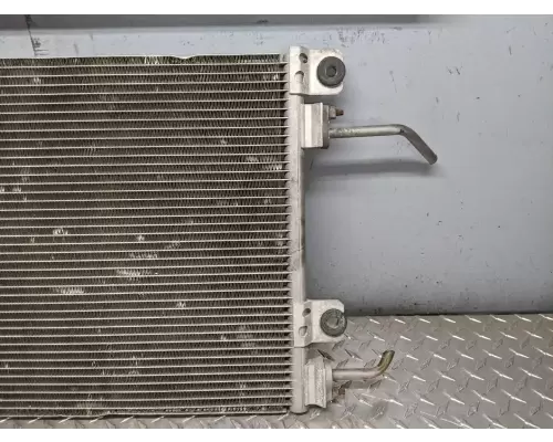 Not Available N/A Air Conditioner Condenser