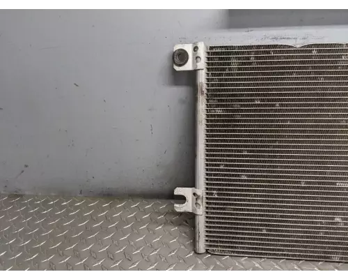 Not Available N/A Air Conditioner Condenser