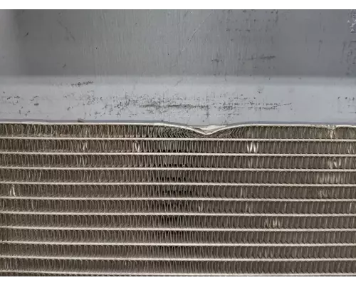 Not Available N/A Air Conditioner Condenser