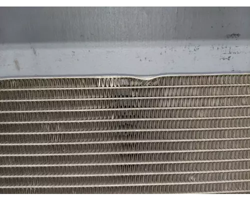 Not Available N/A Air Conditioner Condenser